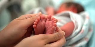 Progress in reducing child deaths slows as 4.9 million children die before age five