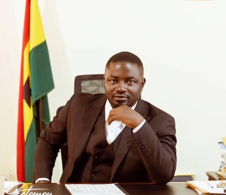 Oda MP Alleges Galamsey Ties Against Birim Central MCE, Cites Strained Relations