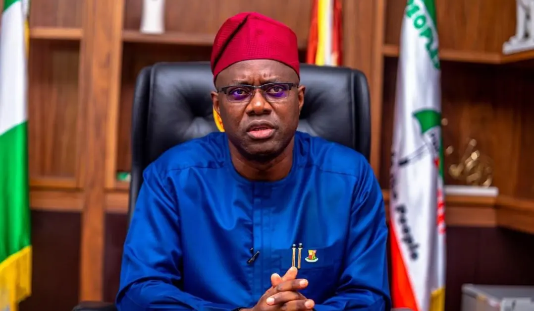 Election 2027: We will resist attempts to make Tinubu sole candidate – Opposition leaders