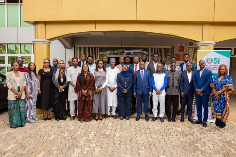 ECOWAS court urges journalists to pressure govts on judgment compliance