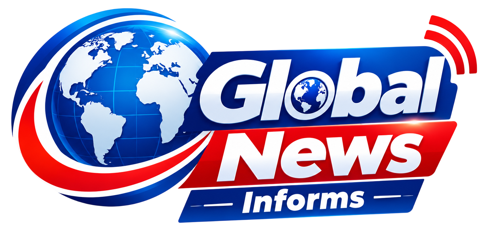 Global News Informs 